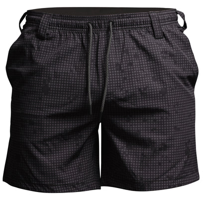 Desert Night Hybrid Short