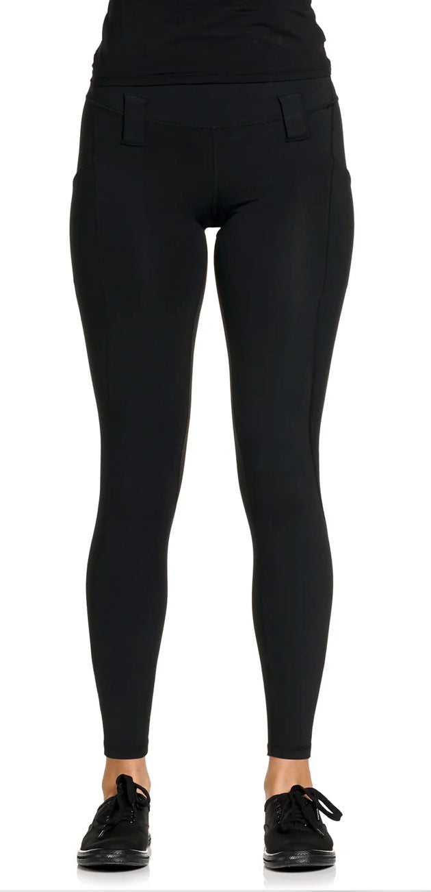 Viscusi Leggings – Howitzer Clothing