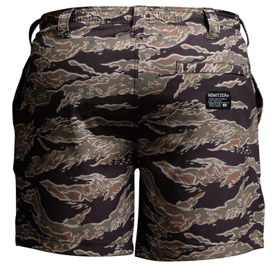 Tiger Hybrid Short