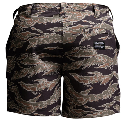 Tiger Hybrid Short