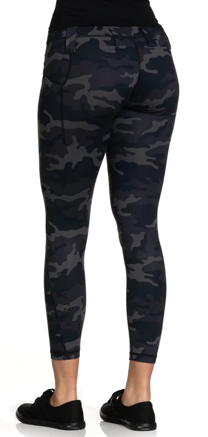 Viscusi Camo Leggings