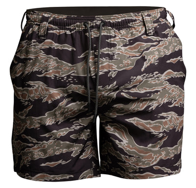 Tiger Hybrid Short