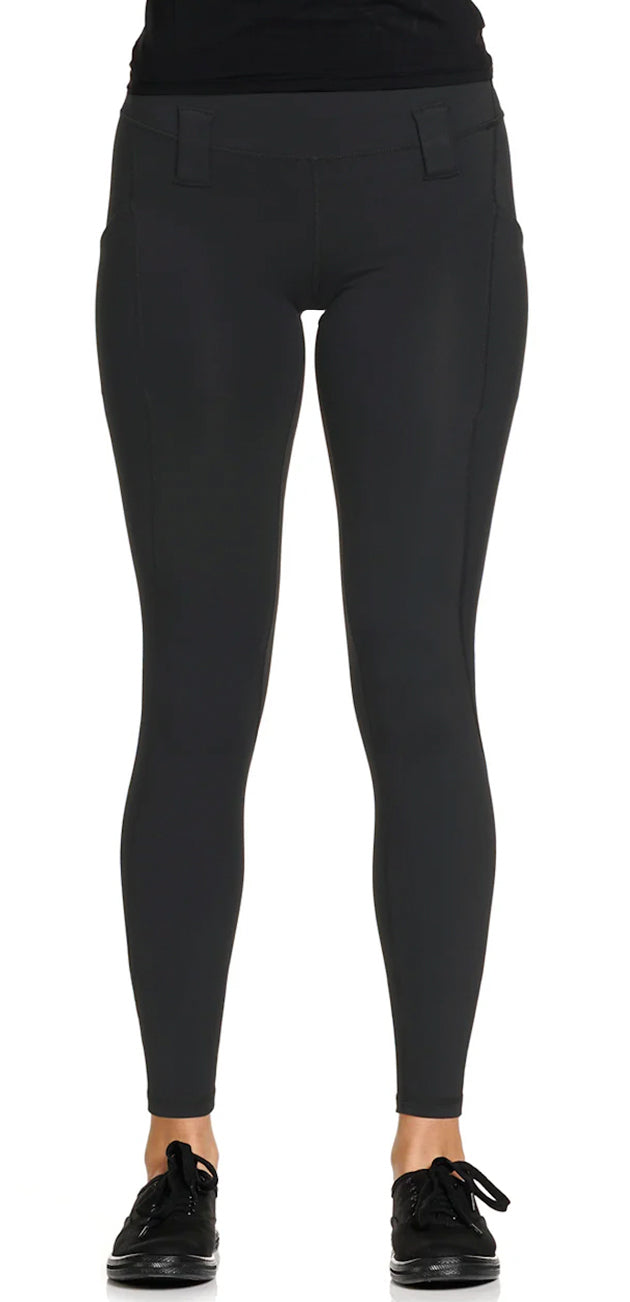 Viscusi Leggings – Howitzer Clothing