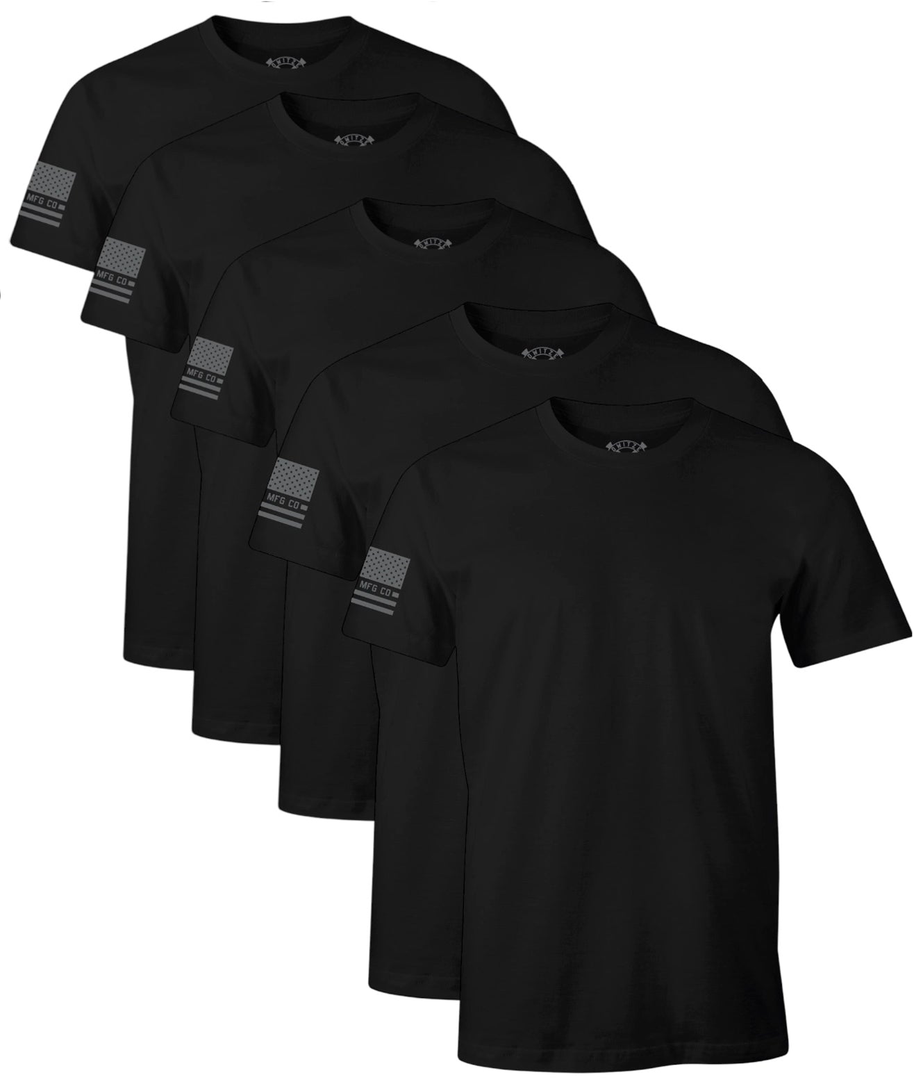 Standard Patriot 5-Pack