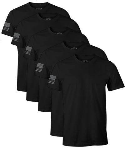 Standard Patriot 5-Pack