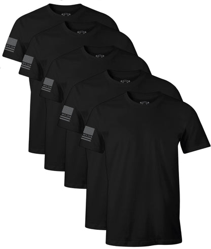 Standard Patriot 5-Pack