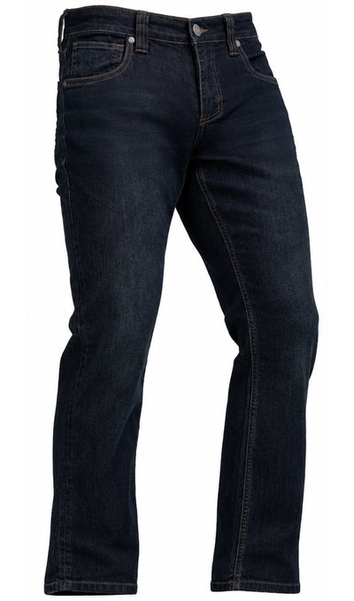 Patriot Rinse Jeans