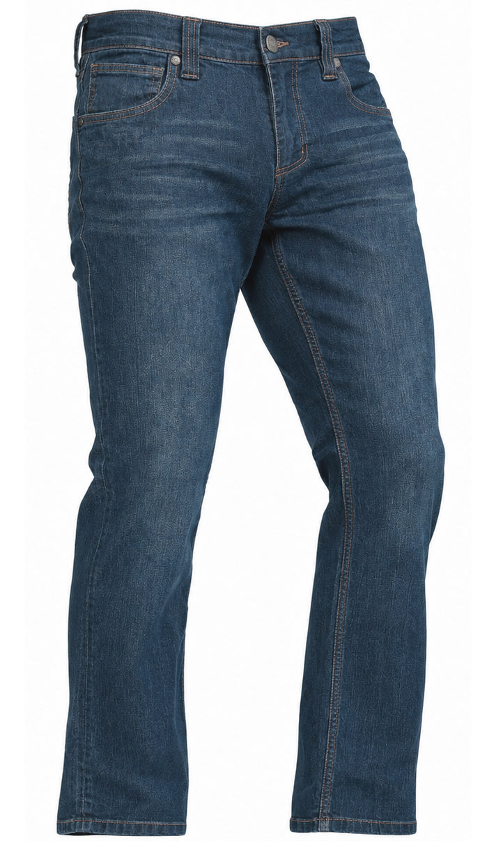 Freedom Oliver Jeans
