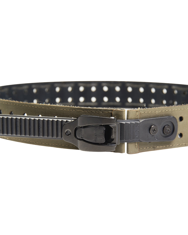Battlecomp Belt 2.0 Rachet