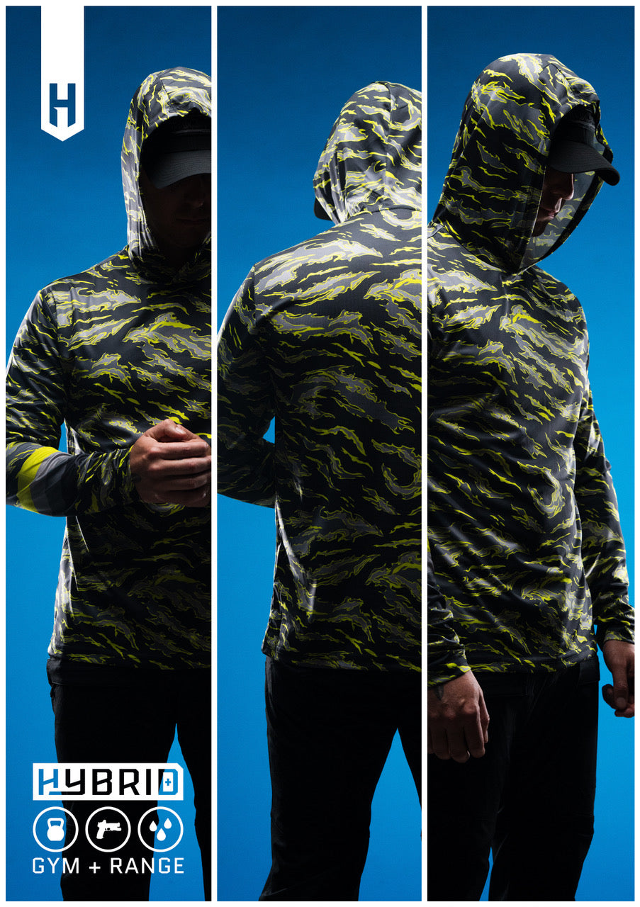 Shield Performance Jersey – Howitzer Clothing