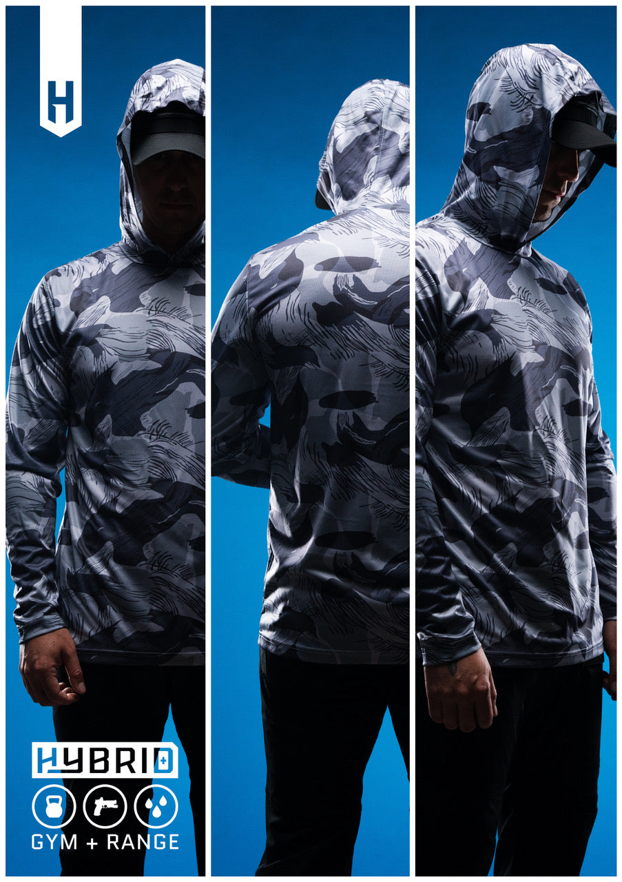 Tribute Performance Hood