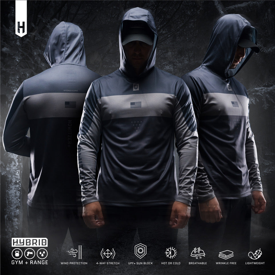 Ambush Performance Jersey – Howitzer Clothing
