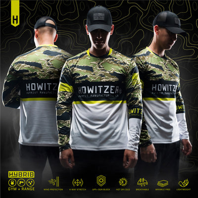 Infantry Performance Jersey