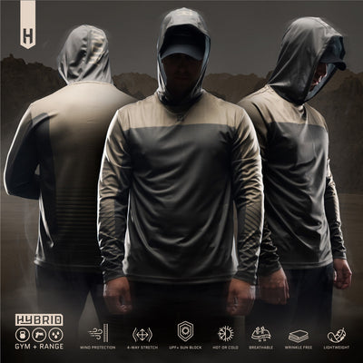 Dust Storm Performance Jersey