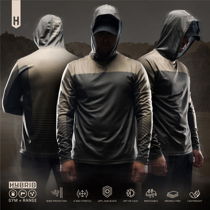 Dust Storm Performance Jersey