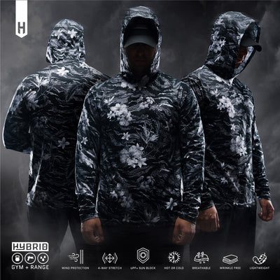 Shield Performance Jersey