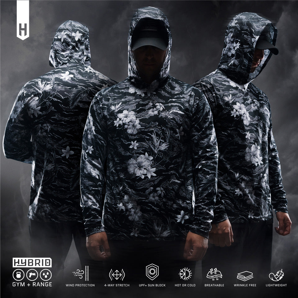 Shield Performance Jersey