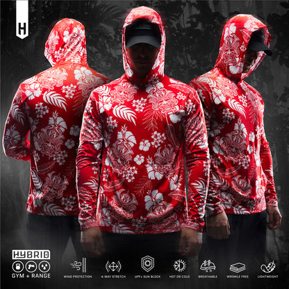 Modern Samurai Performance Jersey