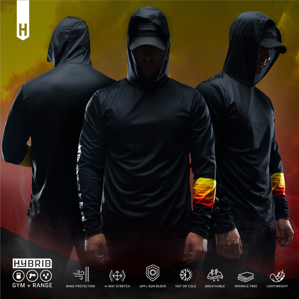 Shield Performance Hood