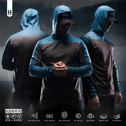 Recoil Performance Jersey