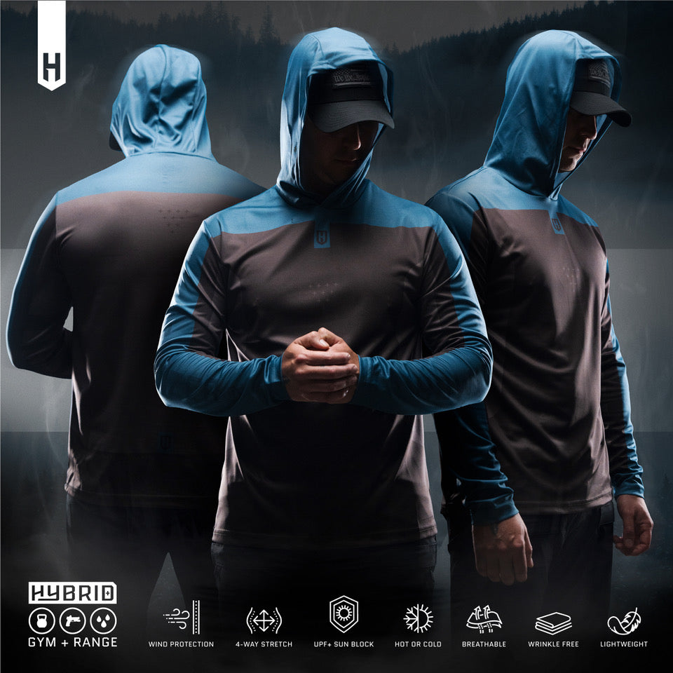 Recoil Performance Hood