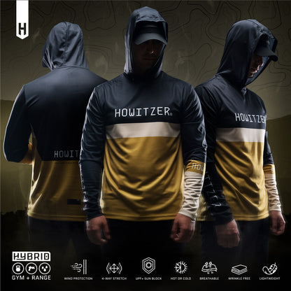 Assault Performance Jersey