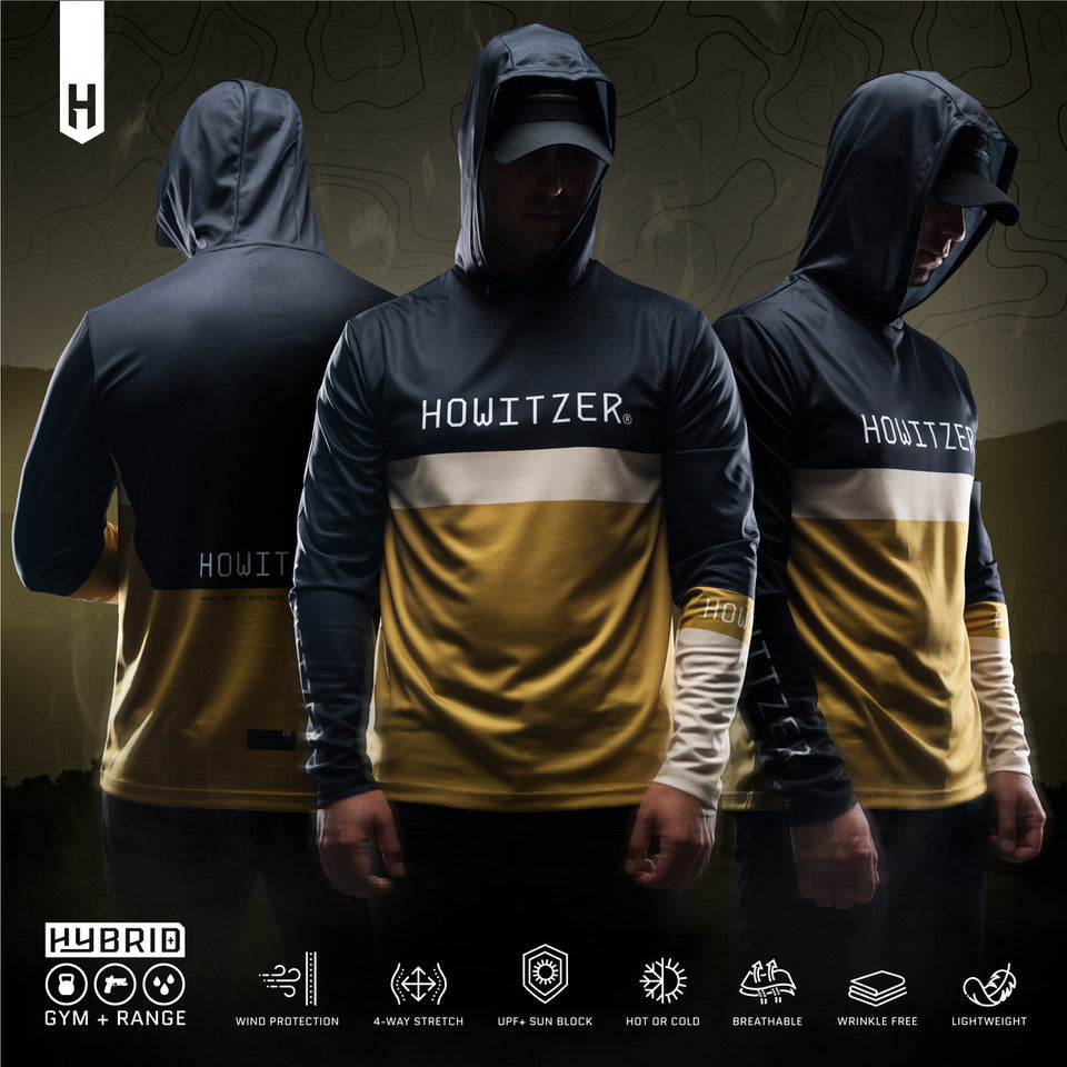 Assault Performance Jersey