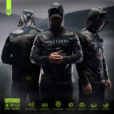 Alpha Team Performance Jersey