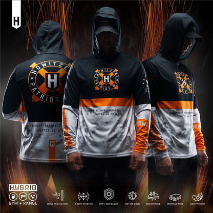 Snow Assault Performance Jersey