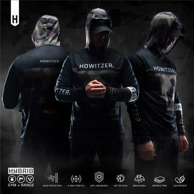 Send It Performance Jersey