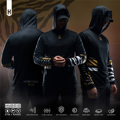 Stand Performance Jersey