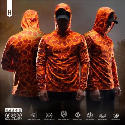 Shield Performance Jersey