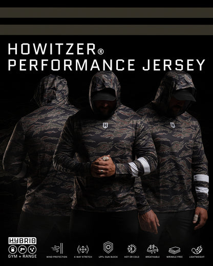 Dangerous Performance Jersey