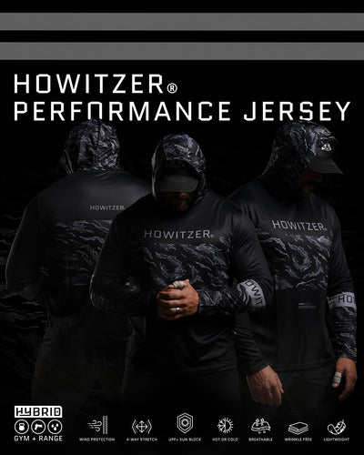 Send It Performance Jersey