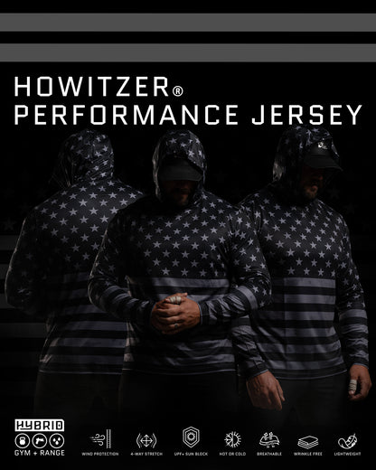 Flag Performance Jersey