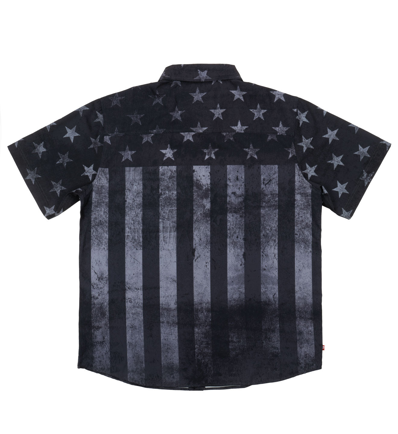 Mens Button-Downs - Liberty Or Death