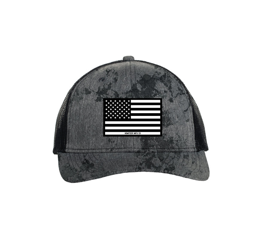 Mens Headwear - America Proud Hat