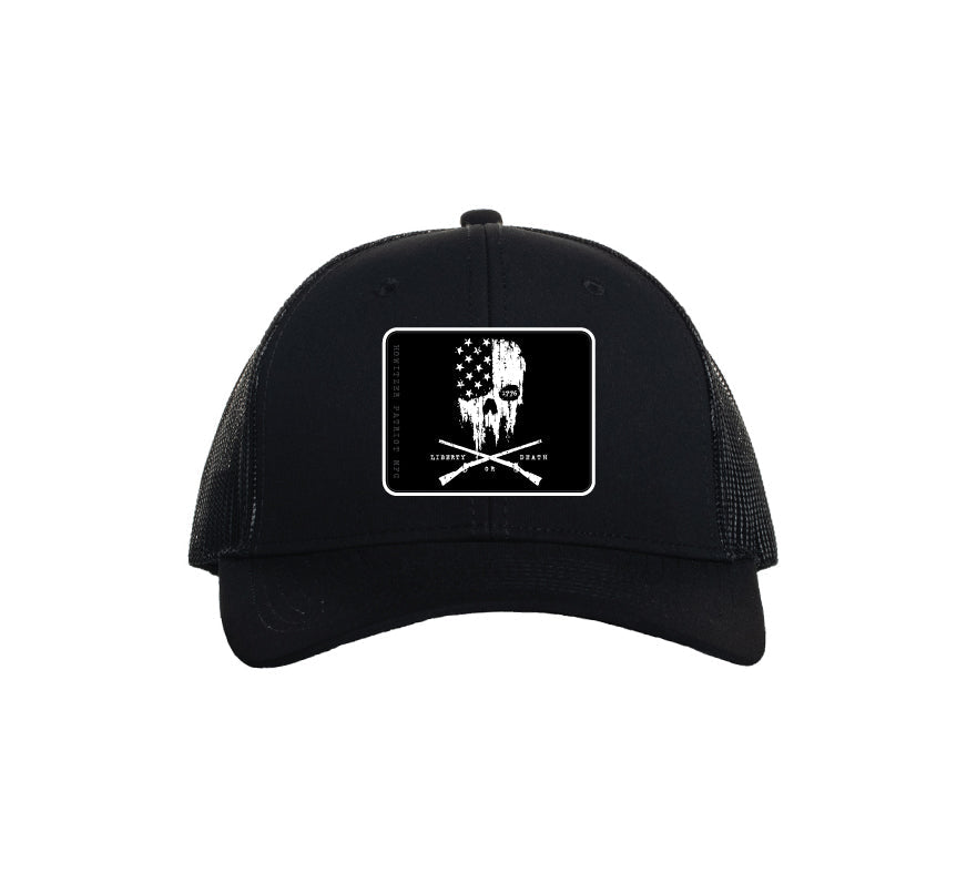 Mens Headwear - Liberty Hat