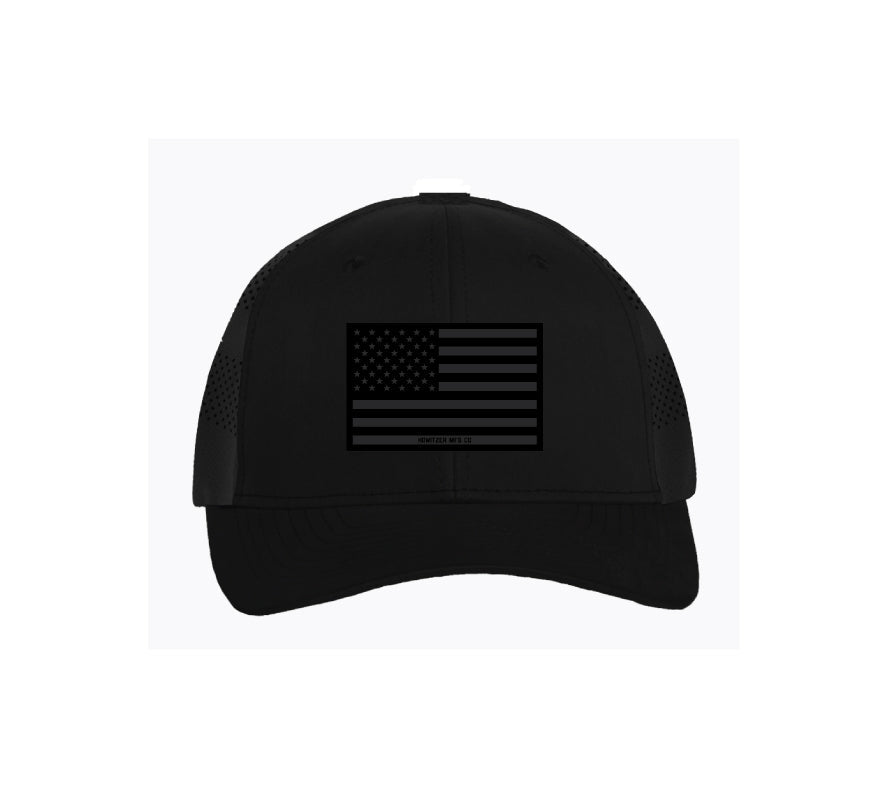 Mens Headwear - Patriot Hat