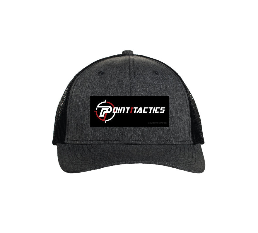 Mens Headwear - Point 1 Tactics Hat