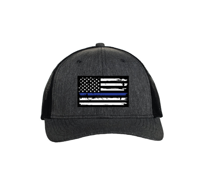 Mens Headwear - Police Support Hat