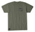 Mens Short Sleeve Tees - God Bless Our Troops