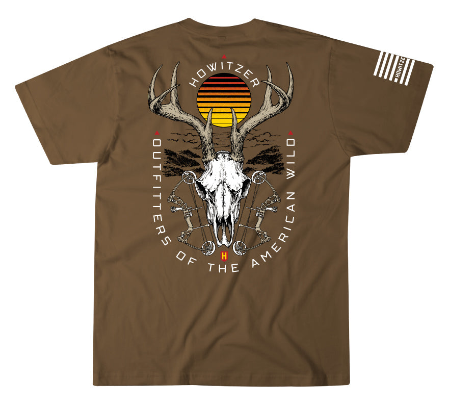 Mens Short Sleeve Tees - Outfitters