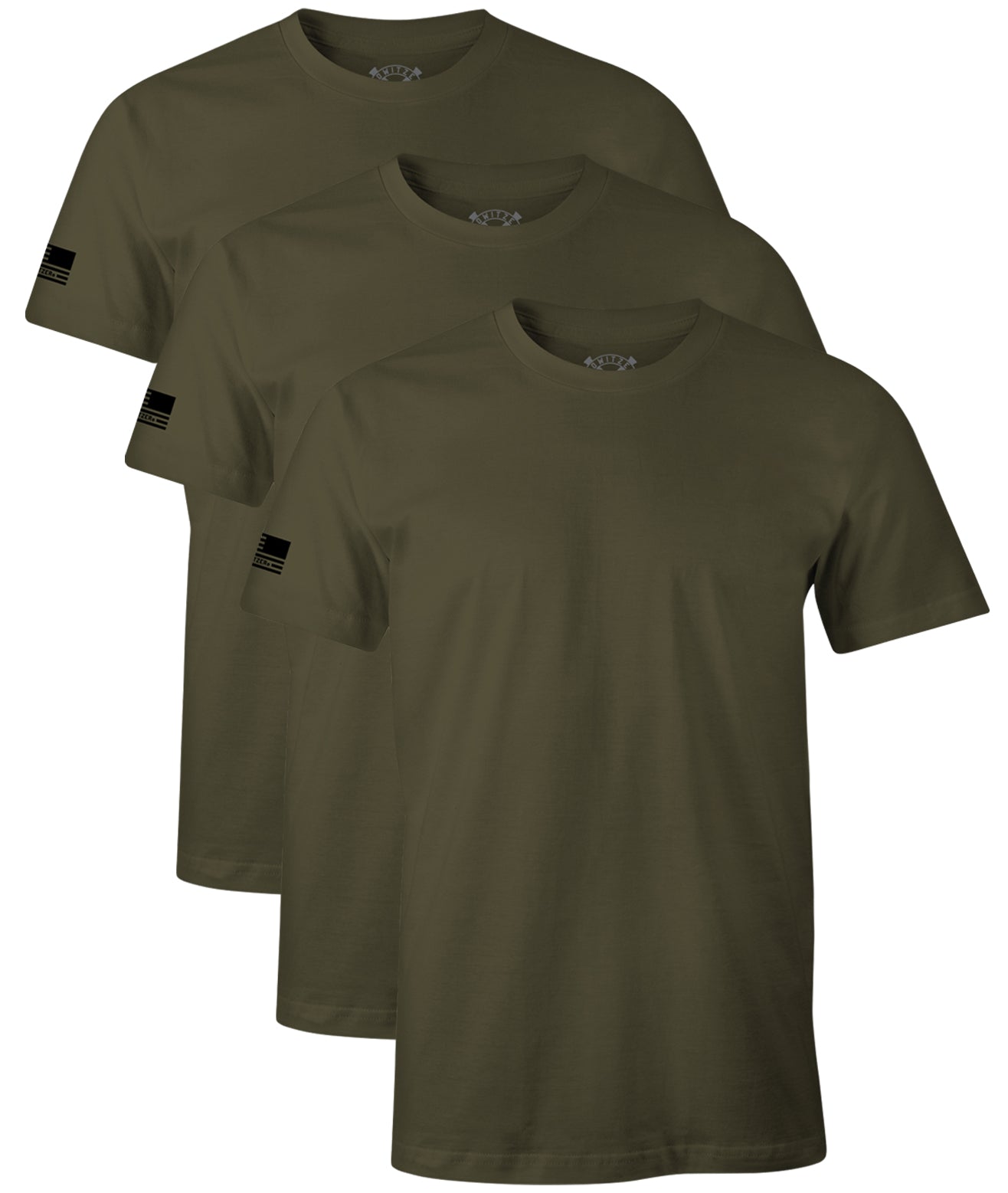 Standard Premium 3-Pack