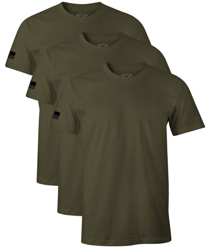 Standard Premium 3-Pack