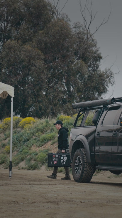 Kennedy Defense Hood