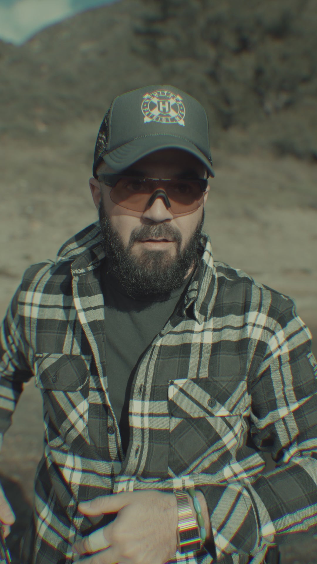 Load video: Velox Drip