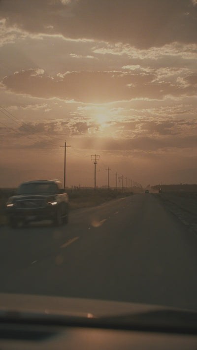 Fueled By Nature Hood