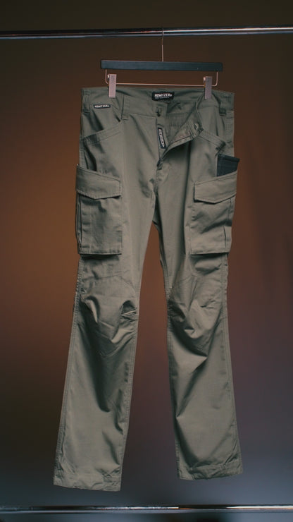 Cargo Pant