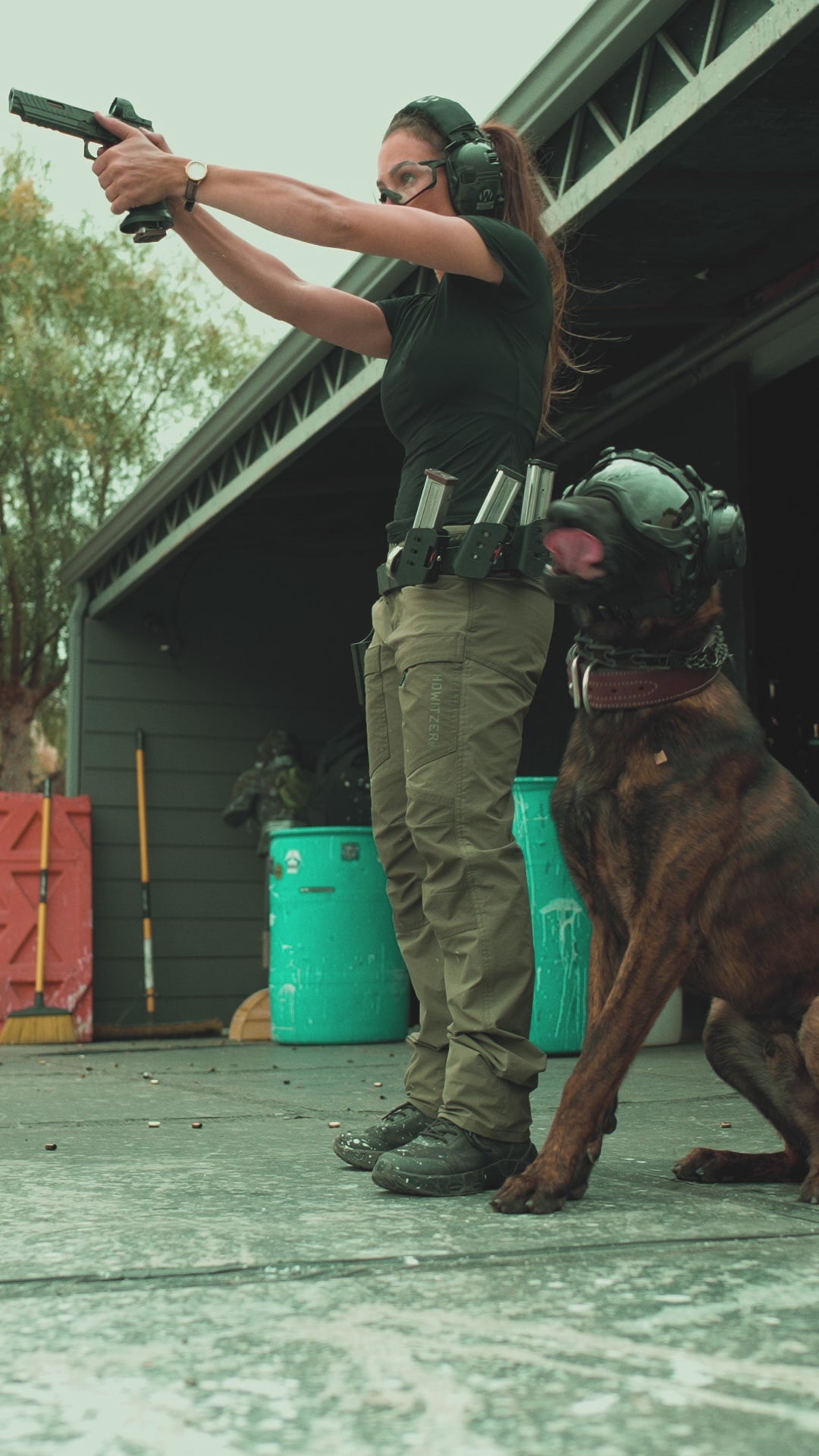 Load video: 